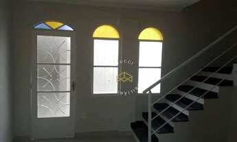 Imagem 6: Casa com 4 dormitórios para alugar, 197 m² no Jardim Aurélia - Campinas/SP