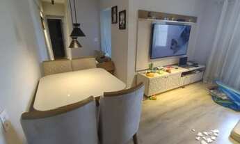 Imagem: Arsenal Imóveis vende-Lindo Apartamento