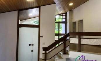 Imagem 5: CASA EM CONDOMÍNIO - ALPHAVILLE - SP