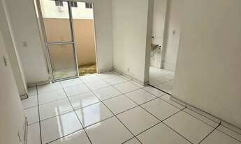 Imagem: Apartamento 2 quartos Terreo/Quintal - Vista