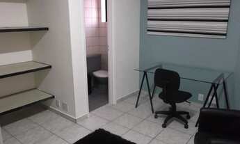 Imagem 7: Sala 45 metros Próximo Metro Mackenzie e do novo Cadoro