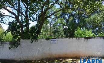 Imagem 2: AREA - MORUMBI - SP