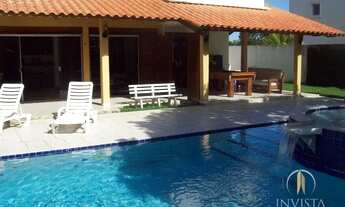 Imagem 2: Casa em Condomínio Fechado com 4 dormitórios à venda, 300 m² por R$ 2.900.000