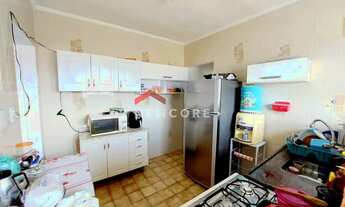 Imagem 5: Apartamento em Rua Emancipador Paulo Fefin - Boqueirão - Praia Grande/SP