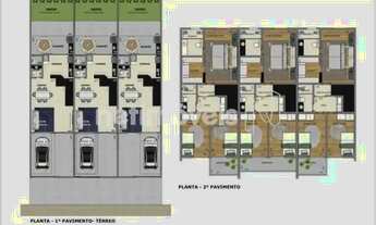 Imagem 3: Venda Casa geminada Itapoã Belo Horizonte