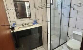 Imagem 6: Apartamento para Temporada em Guarujá, Enseada, 3 dormitórios, 1 suíte, 2 banheiros, 1 vag