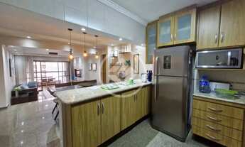 Imagem: Lindo apartamento reformado com vista p