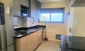 Imagem 6: Apartamento porteira fechada venda e locaçao, com 1 dorms 1 suite 1 vaga