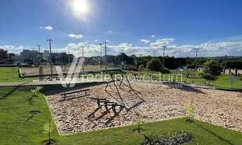 Imagem 2: Terreno - Terras da Estância - Paulínia