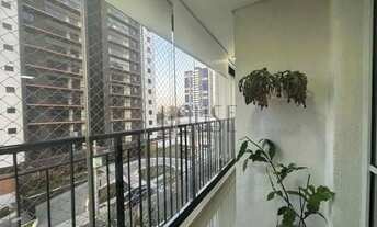 Imagem 2: Apartamento com 3 quartos à venda, 85 m² - Condomínio Edifício Villa lobos - Sorocaba/SP