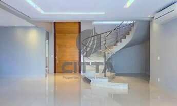 Imagem 5: SOBRADO A VENDA ALPHAVILLE DOM PEDRO