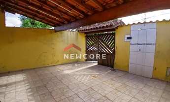 Imagem 4: Casa em Rua Araponga - Tupy - Itanhaém/SP