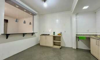 Imagem 4: Apartamento dois dormitórios semimobiliado para venda no bairro Fátima