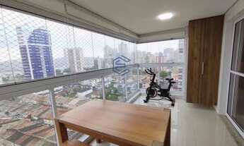 Imagem 2: APARTAMENTO RESIDENCIAL em SANTOS - SP, PONTA DA PRAIA