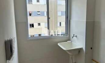 Imagem 5: Apartamento , Vita Villa do Campo, Rio Preto