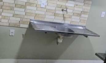 Imagem 4: ALUGO CASA 01 QUARTO EM AREIA BRANCA R$590,00