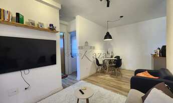 Imagem 5: Oportunidade - Apartamento - Residencial Araçá - Terra Brasilis - 2 Dormitórios - 48m²