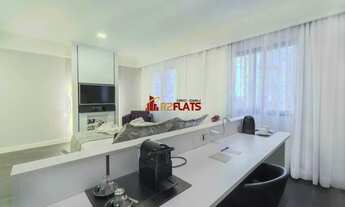 Imagem 4: Flat com ótimo preço no bairro Moema. Confira!