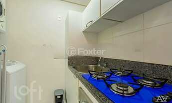 Imagem 7: Apartamento à venda Rua General Lima e Silva, Cidade Baixa - Porto Alegre