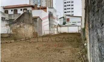 Imagem 4: Terreno 500m2 no Tatuapé (Ótimo para Permuta