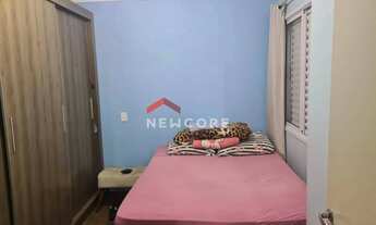 Imagem 7: Apartamento em Avenida Guaianazes - Vila Homero Thon - Santo André/SP