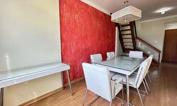 Imagem 2: Cobertura 3 quartos - Bandeirantes