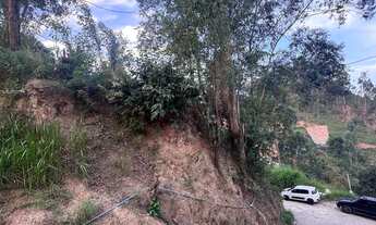 Imagem 3: Terreno 200m2 de esquina laguna Taboão da Serra