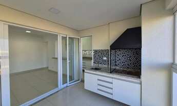 Imagem 3: Apartamento à venda e para alugar em Piracicaba, Paulicéia, com 3 quartos, com 86 m²