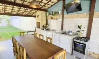 Imagem 6: Casa com 2 dormitórios à venda, 140 m² por R$ 1.100.000,00 - Itaipu - Niterói/RJ