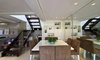 Imagem 6: Casa em condomínio com 3 dormitórios, suíte e 4 vagas