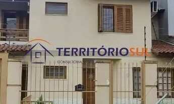 Imagem: Ótimo sobrado 3 dormitórios em Ipanema