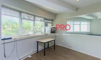 Imagem 7: Conj. Comercial, Jardim Paulista - São Paulo