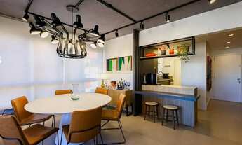 Imagem 3: Apartamento com 93m², 3 quartos, 1 suíte, 2 vagas, no bairro Rio Branco