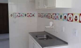 Imagem 7: Apartamento 2 dormitórios, não possui elevador