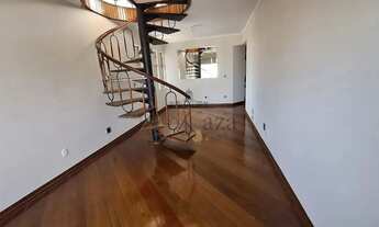 Imagem 2: Oportunidade - Apartamento Cobertura - Condomínio Casa Alta - Jardim Pereira do Amparo - 3