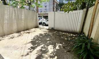 Imagem 6: Imóvel para aluguel e venda tem 200 metros quadrados com 3 quartos em Aparecida - Santos