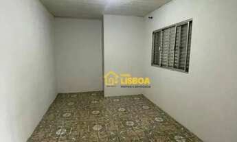 Imagem 3: Casa com 2 dormitórios para alugar, 70 m² por R$ 1.300,00/mês - Jardim Tietê - São Paulo/S