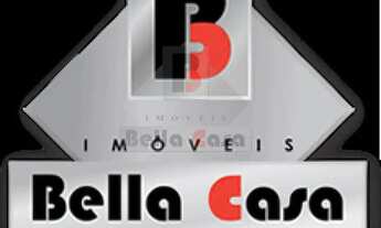 Imagem 2: Terreno com casa antiga