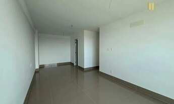 Imagem 2: Apartamento com 4 dormitórios à venda, 155 m² por R$ 2.350.000,00 - Meireles - Fortaleza/C