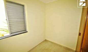 Imagem 6: Apartamento à venda com 84,38 m², 3 quartos 1 vaga em Vila São Bento, Campinas