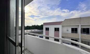 Imagem 4: Stilus Residencial 58m2 São 02 quartos sendo 1 suíte e tem ar condicionado / Aleixo