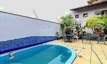 Imagem: Casa para Venda - 518m², 4 dormitórios