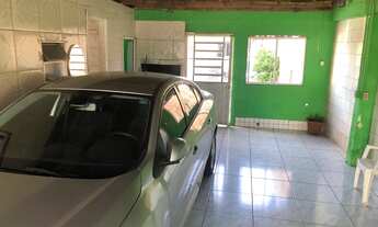 Imagem 4: Casa ampla + casa nos fundos