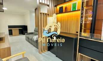 Imagem 7: Apartamento 2 dormitórios com 1 suíte, 2 vagas, em Guilhermina (Praia Grande) Financia e