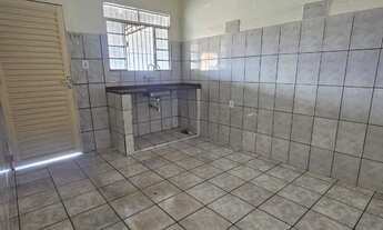 Imagem 4: Casa Vale do Sol Edícula 2 Quartos