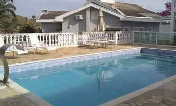 Imagem: Casa de condomínio em Avenida Jorge Amado