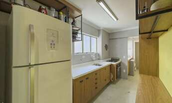 Imagem 5: Apartamento para venda em Mooca com 3 quartos , 80m²