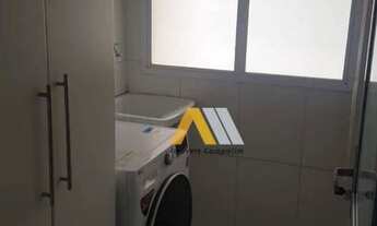 Imagem 5: Apartamento com 3 dormitórios para alugar, 100 m² por R$ 3.640,00/mês - Além Ponte - Soroc