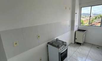 Imagem 5: Apartamento com 2 dormitórios à venda, 59 m² por R$ 380.000,00 - Cordeiros - Itajaí/SC