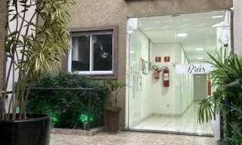 Imagem 6: Apartamento com 1 dormitório, 40 m² - venda por R$ 340.000,00 ou aluguel por R$ 1.940,00/m